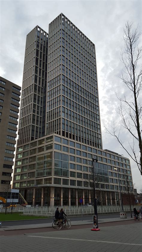 Holland Hoogbouw Forums .